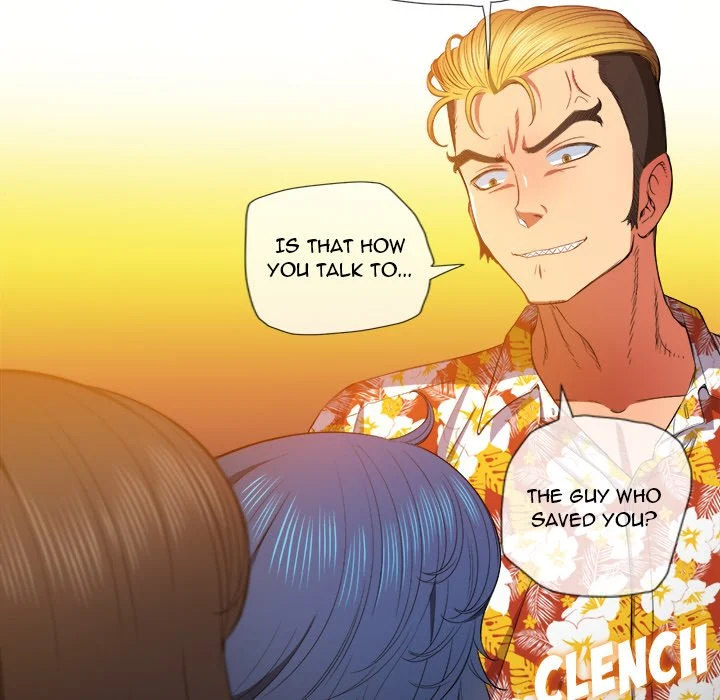 My High School Bully Chapter 53 - Page 17 in English