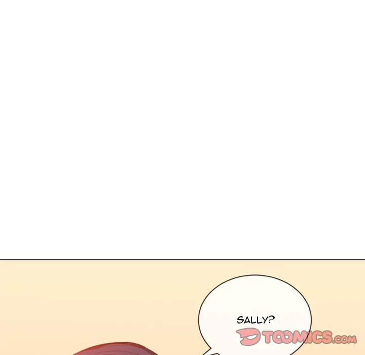 My High School Bully Chapter 53 - Page 21 in English