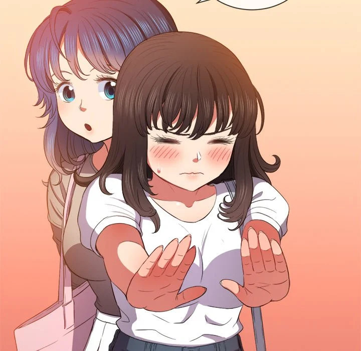 My High School Bully Chapter 53 - Page 22 in English