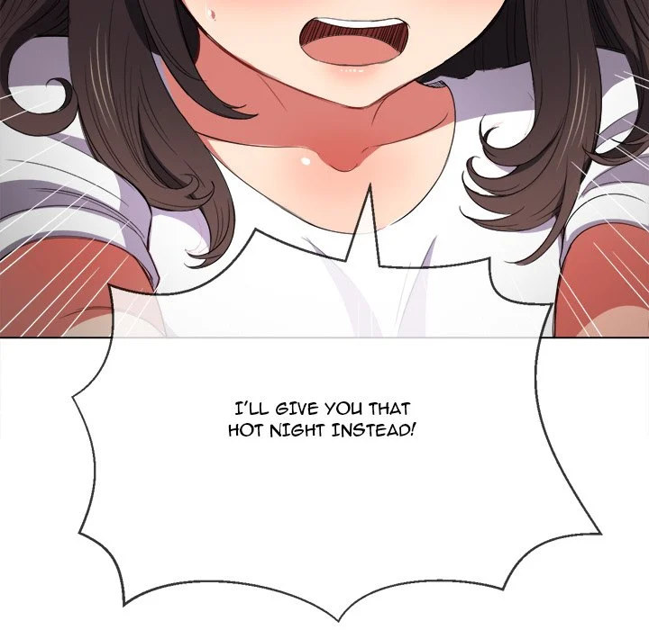 My High School Bully Chapter 53 - Page 26 in English