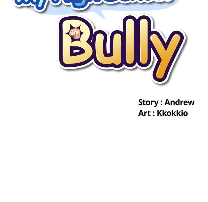 My High School Bully Chapter 53 - Page 31 in English