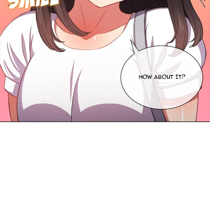 My High School Bully Chapter 53 - Page 34 in English