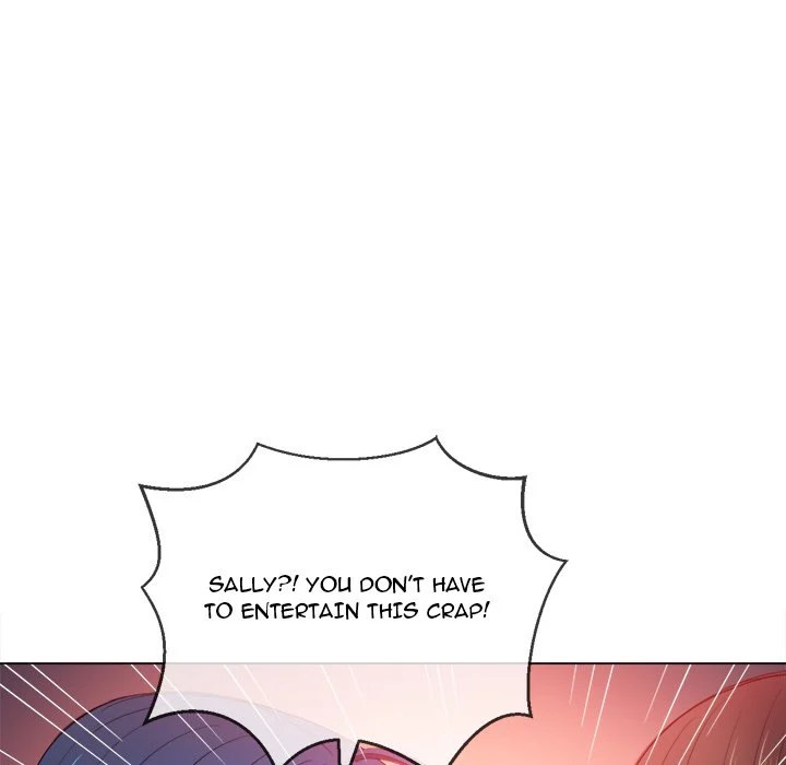 My High School Bully Chapter 53 - Page 35 in English