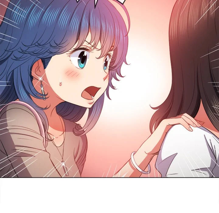 My High School Bully Chapter 53 - Page 36 in English