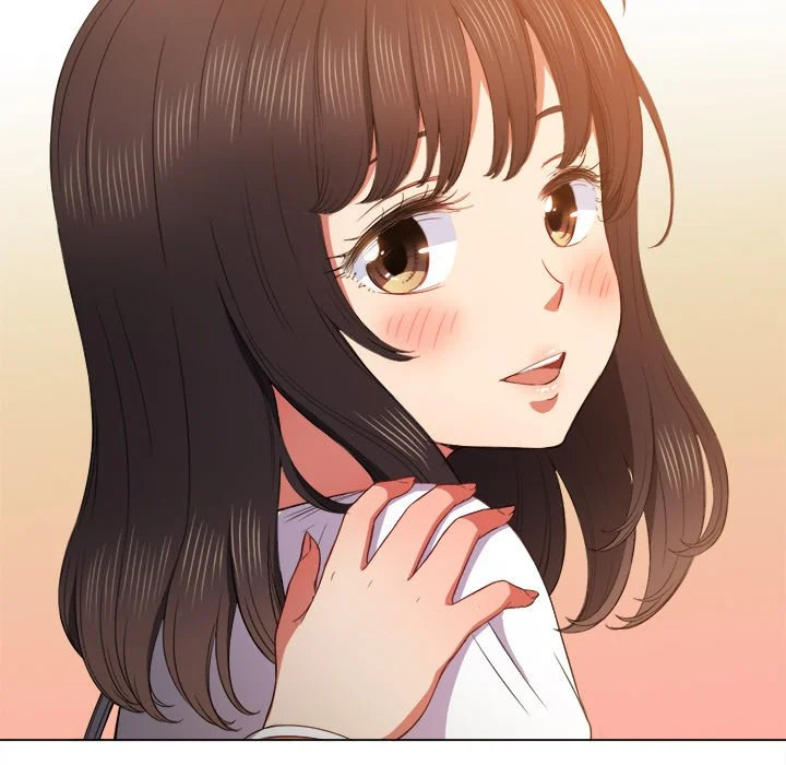 My High School Bully Chapter 53 - Page 38 in English
