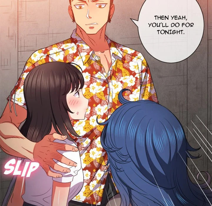 My High School Bully Chapter 53 - Page 43 in English