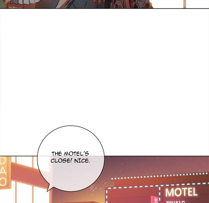 My High School Bully Chapter 53 - Page 50 in English