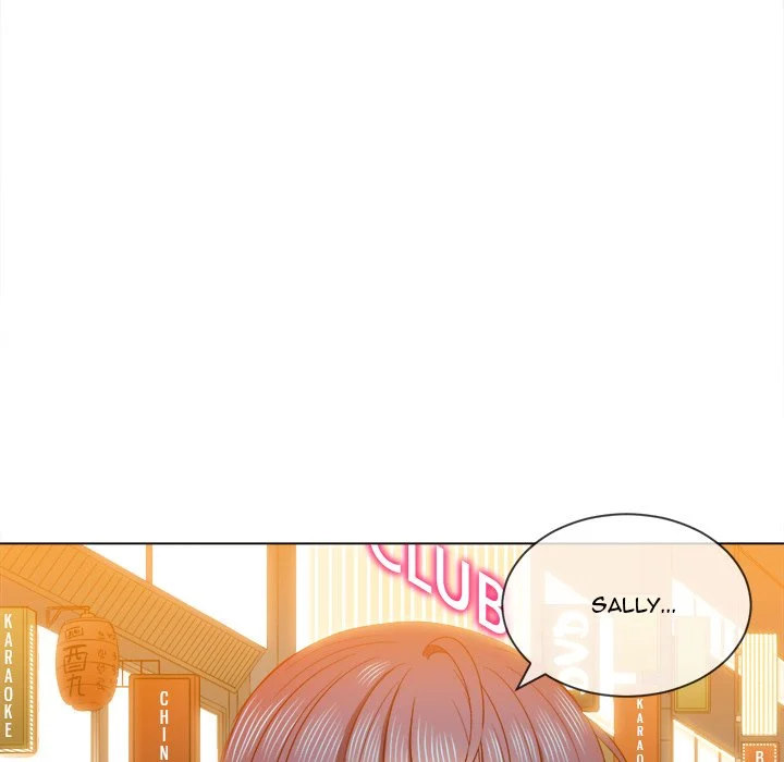 My High School Bully Chapter 53 - Page 52 in English