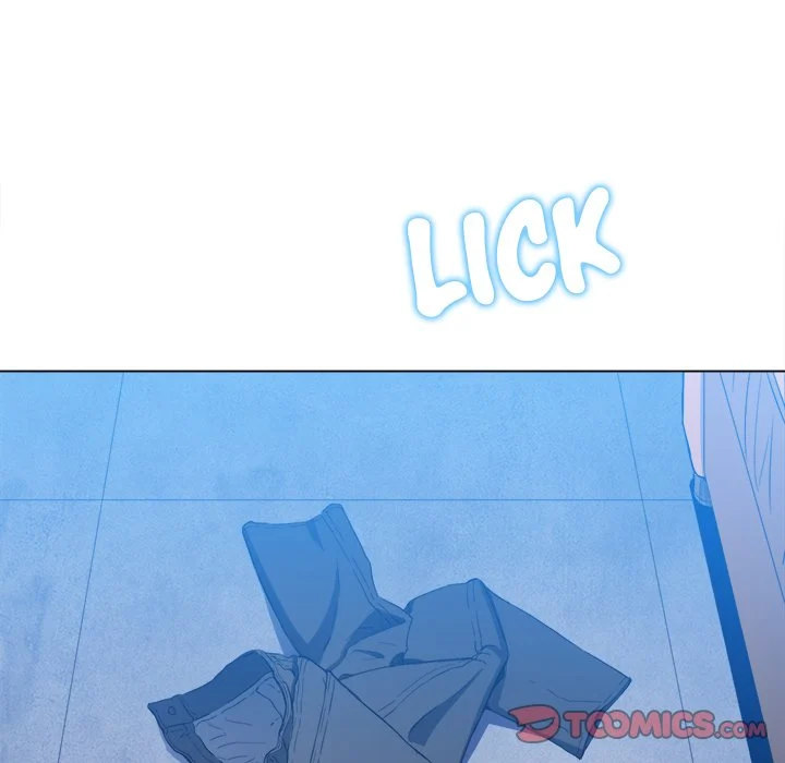 My High School Bully Chapter 53 - Page 57 in English