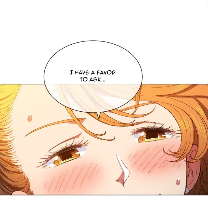 My High School Bully Chapter 53 - Page 76 in English