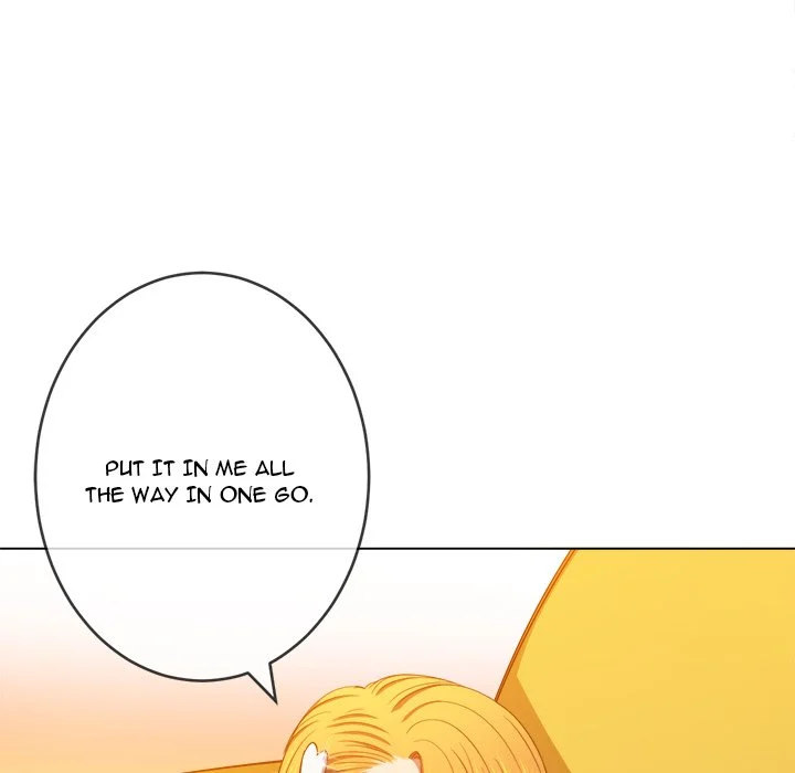 My High School Bully Chapter 53 - Page 77 in English