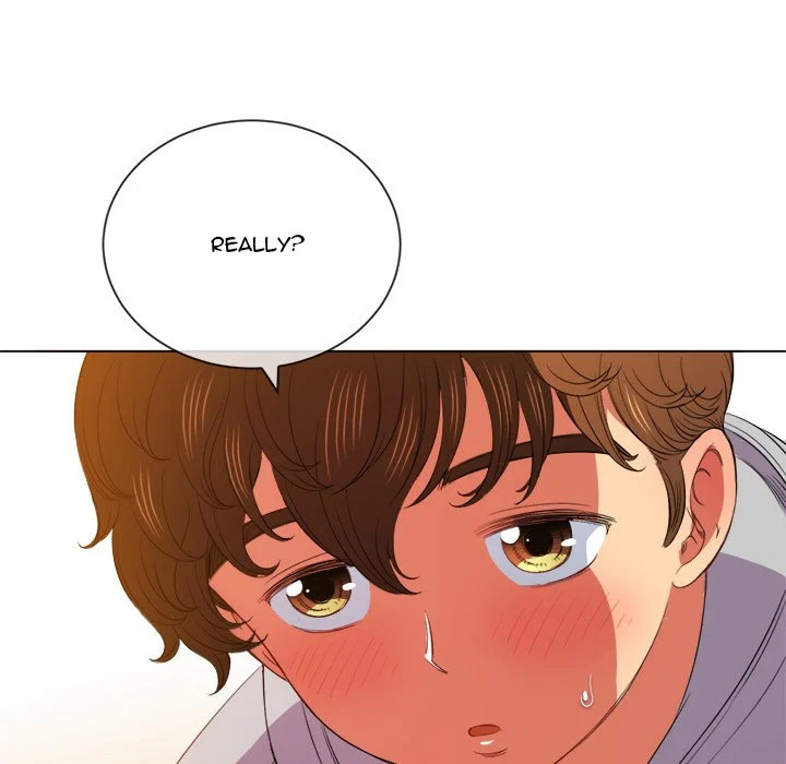 My High School Bully Chapter 53 - Page 82 in English
