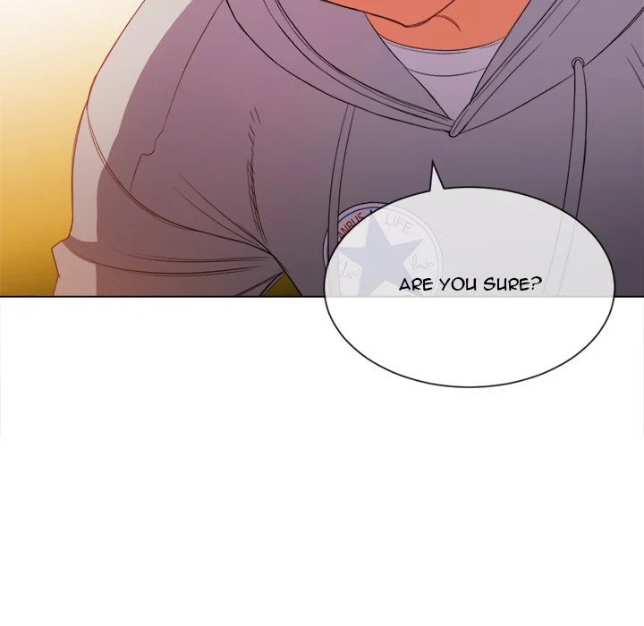 My High School Bully Chapter 53 - Page 83 in English