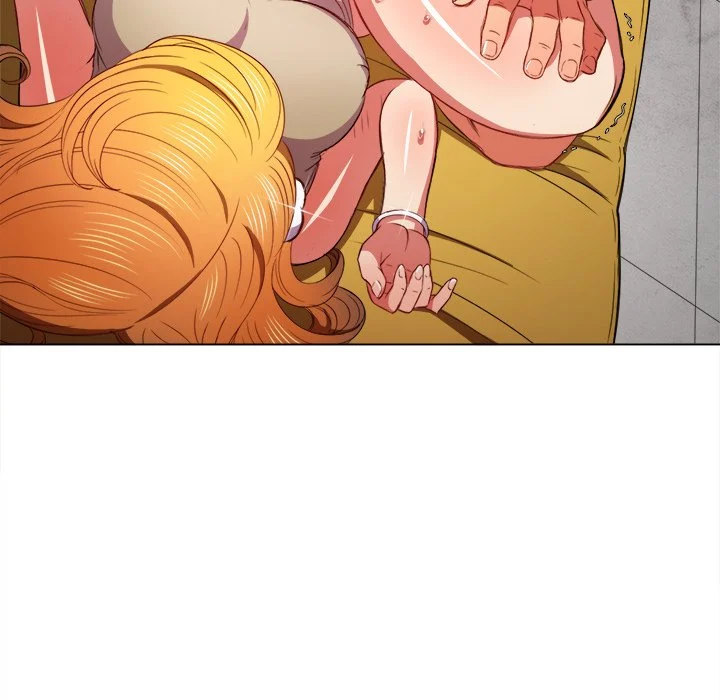 My High School Bully Chapter 53 - Page 89 in English