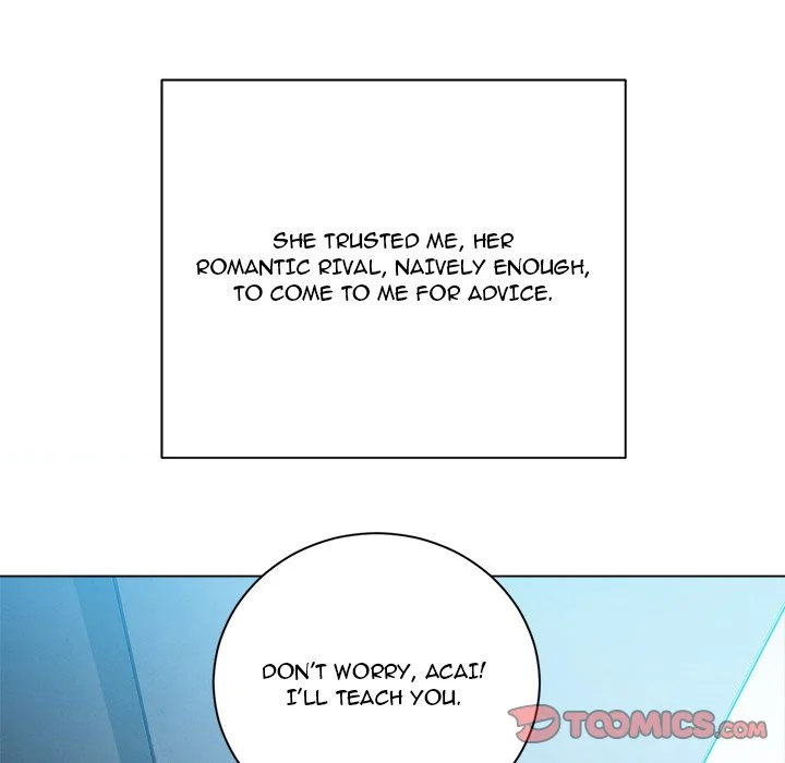 My High School Bully Chapter 53 - Page 9 in English