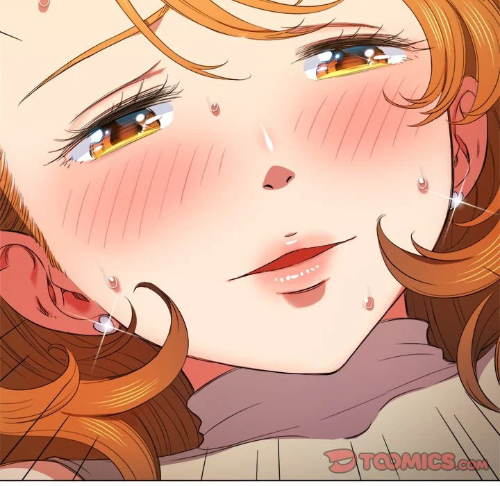 My High School Bully Chapter 53 - Page 93 in English