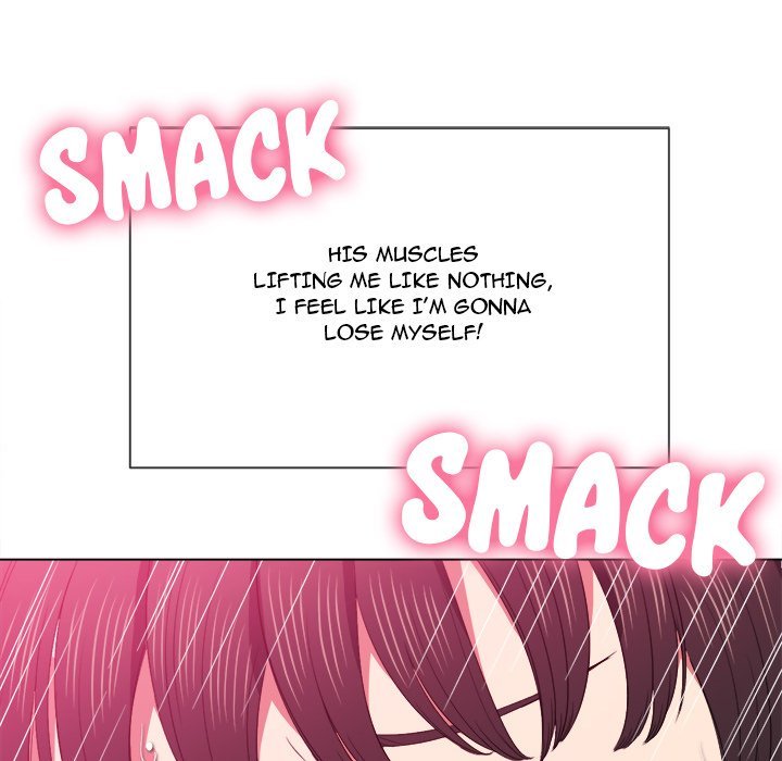 My High School Bully Chapter 54 - Page 103 in English
