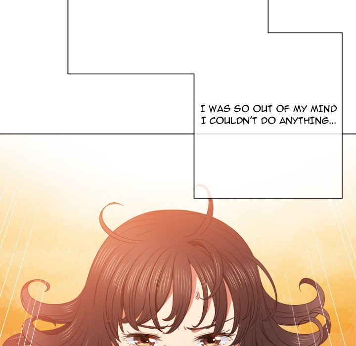 My High School Bully Chapter 54 - Page 110 in English