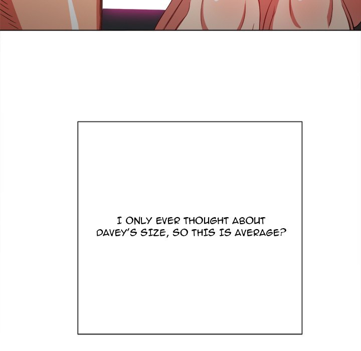 My High School Bully Chapter 54 - Page 13 in English