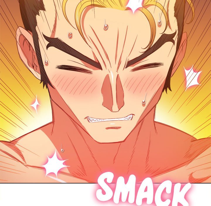 My High School Bully Chapter 54 - Page 131 in English