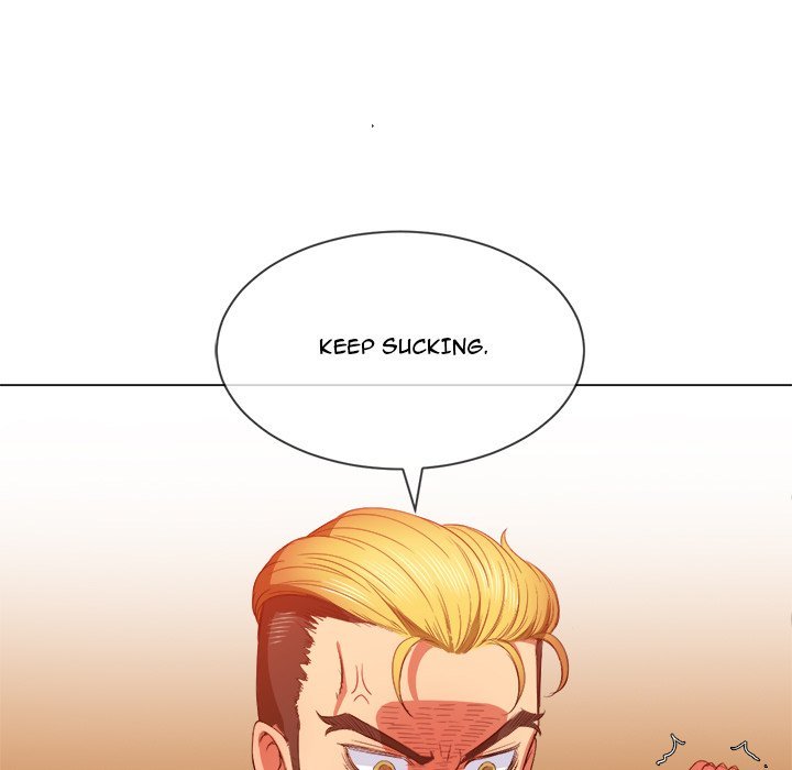 My High School Bully Chapter 54 - Page 38 in English