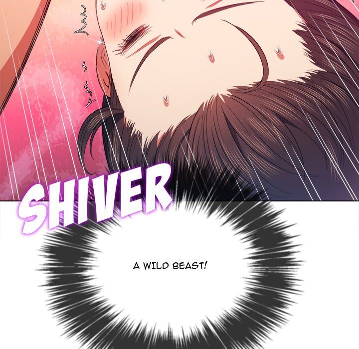 My High School Bully Chapter 54 - Page 47 in English
