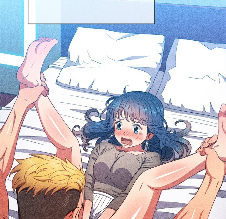 My High School Bully Chapter 54 - Page 49 in English