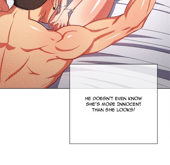 My High School Bully Chapter 54 - Page 50 in English