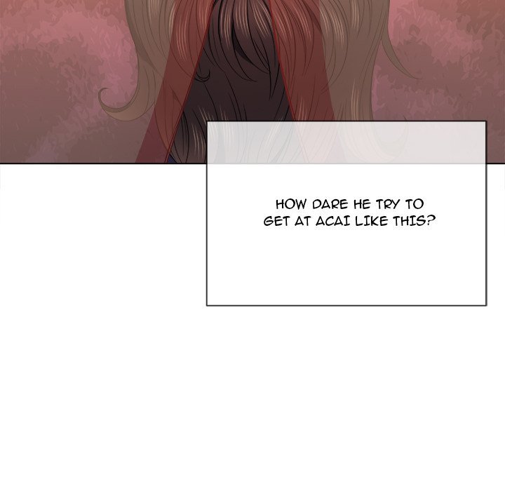 My High School Bully Chapter 54 - Page 58 in English