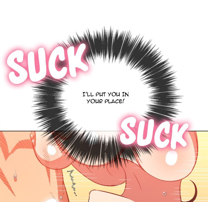 My High School Bully Chapter 54 - Page 59 in English