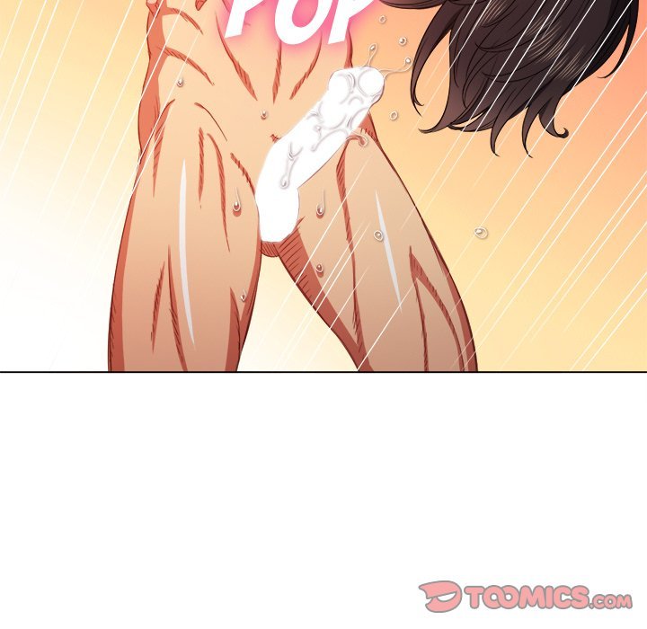 My High School Bully Chapter 54 - Page 75 in English