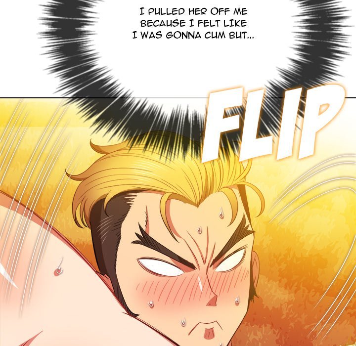 My High School Bully Chapter 54 - Page 79 in English