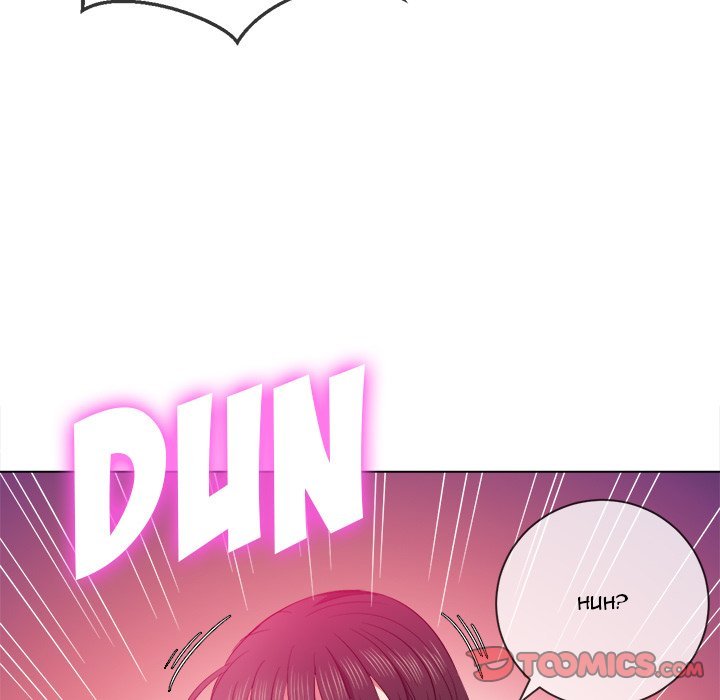 My High School Bully Chapter 54 - Page 81 in English