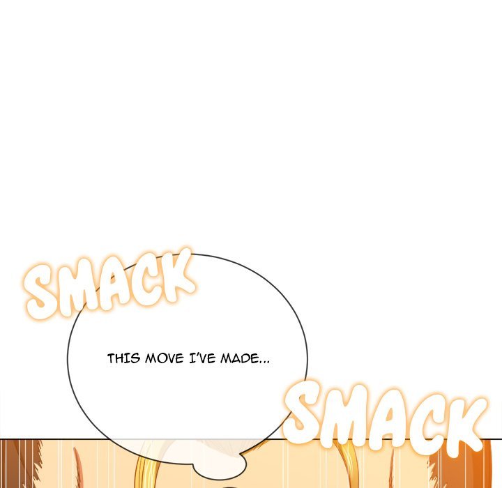 My High School Bully Chapter 54 - Page 96 in English