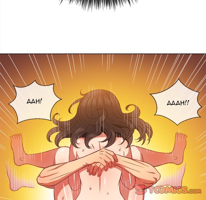 My High School Bully Chapter 54 - Page 99 in English