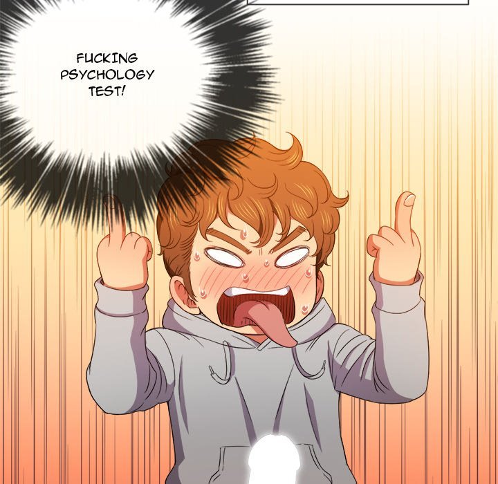 My High School Bully Chapter 55 - Page 102 in English
