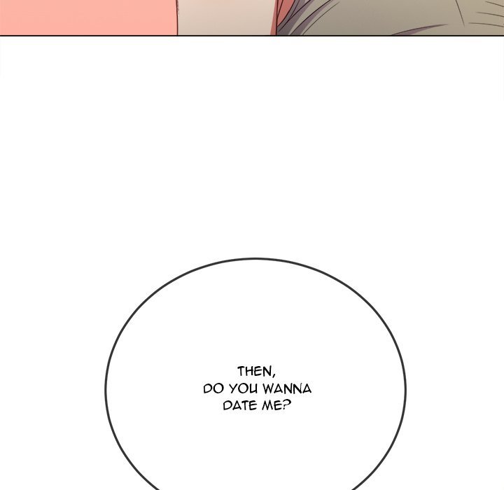 My High School Bully Chapter 55 - Page 108 in English