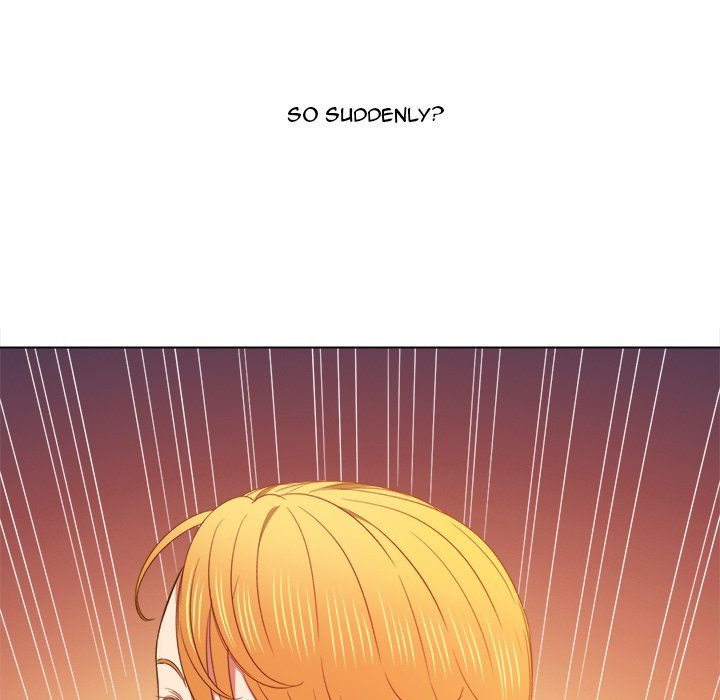 My High School Bully Chapter 55 - Page 113 in English