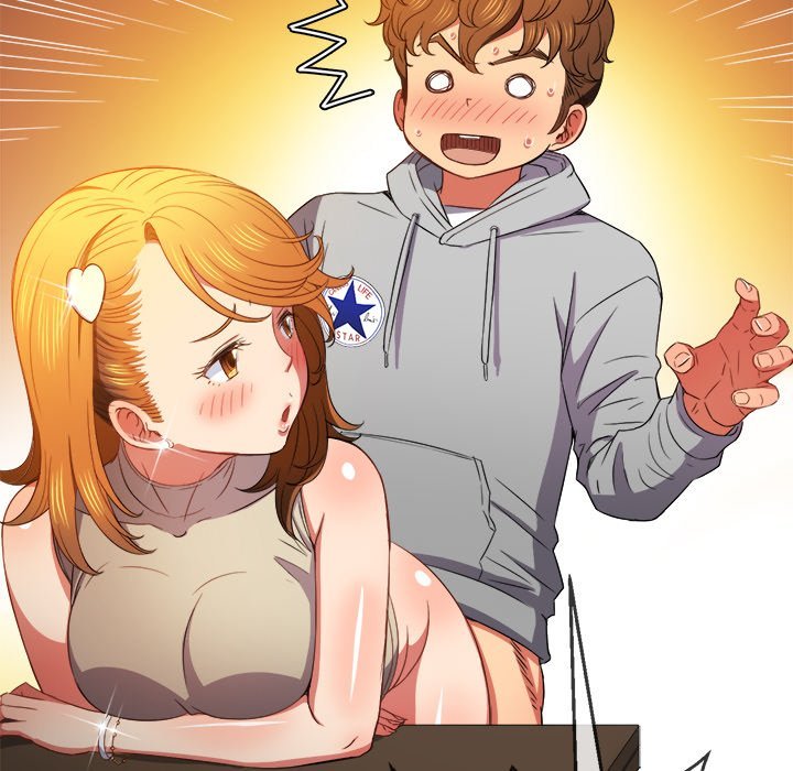 My High School Bully Chapter 55 - Page 118 in English