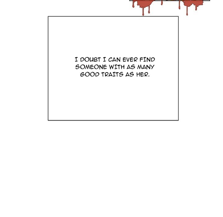 My High School Bully Chapter 55 - Page 121 in English