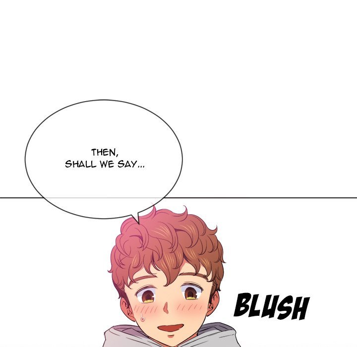 My High School Bully Chapter 55 - Page 122 in English