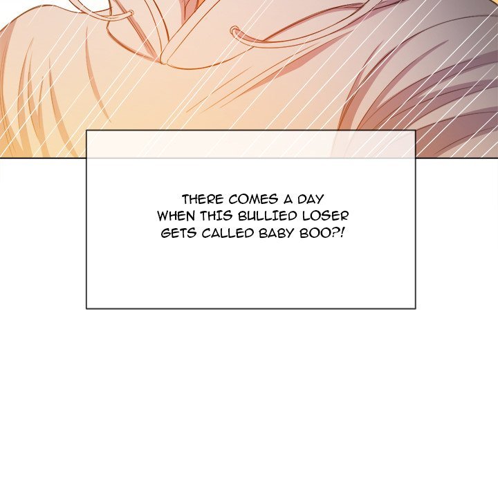 My High School Bully Chapter 55 - Page 128 in English