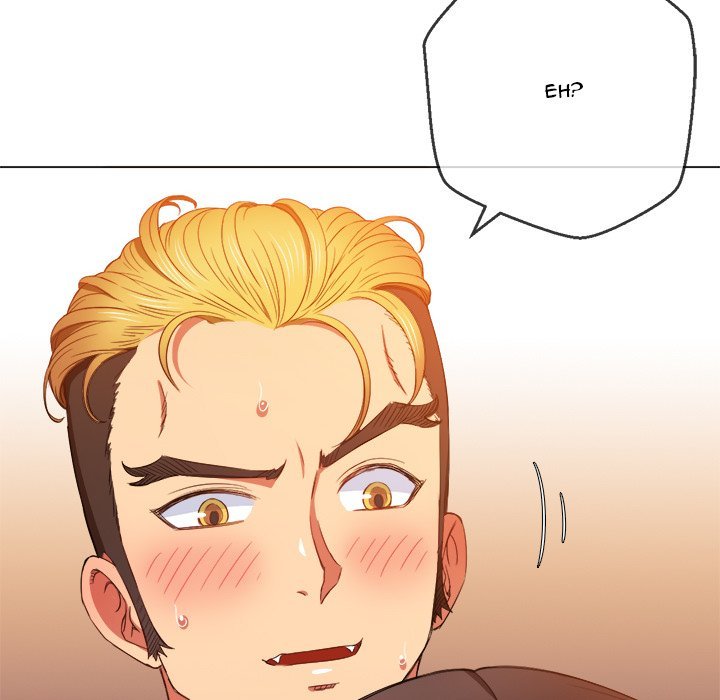 My High School Bully Chapter 55 - Page 13 in English