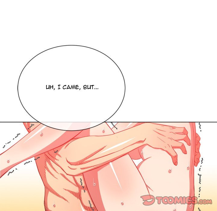 My High School Bully Chapter 55 - Page 15 in English