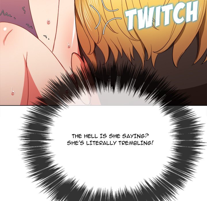 My High School Bully Chapter 55 - Page 19 in English
