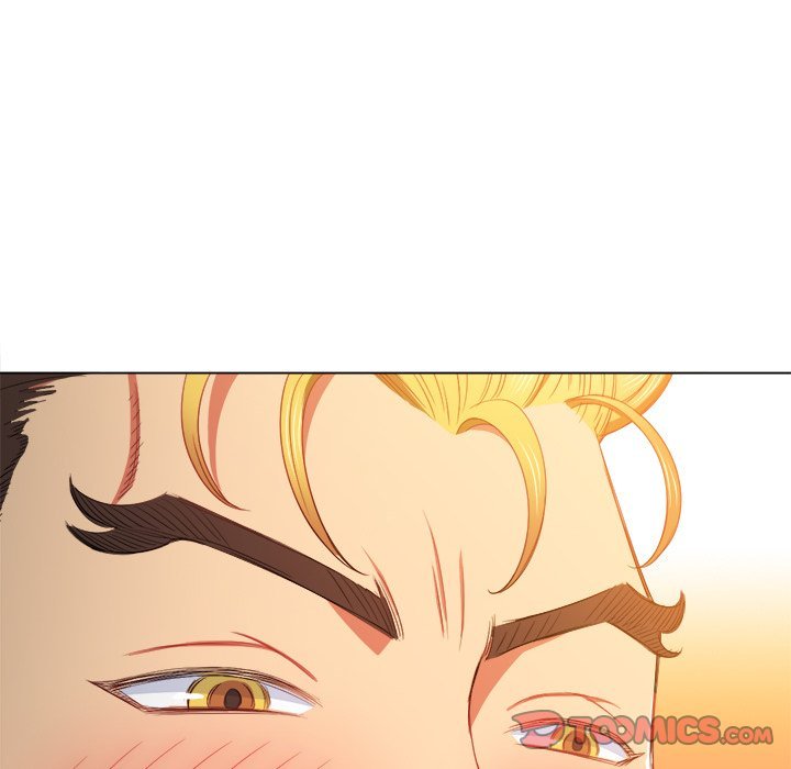 My High School Bully Chapter 55 - Page 27 in English