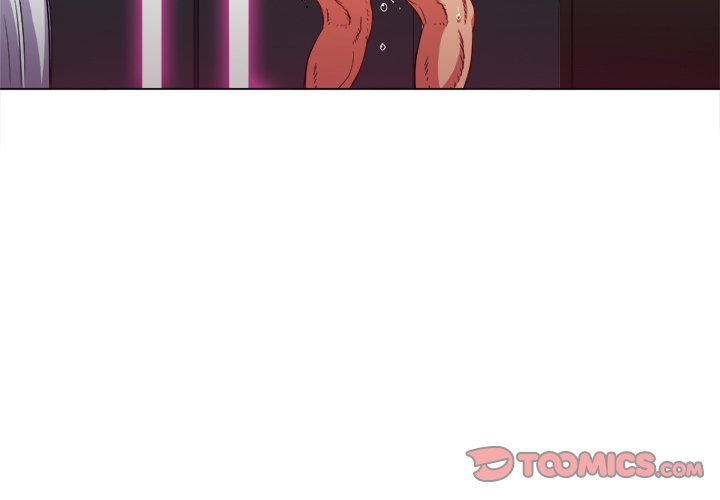 My High School Bully Chapter 55 - Page 3 in English