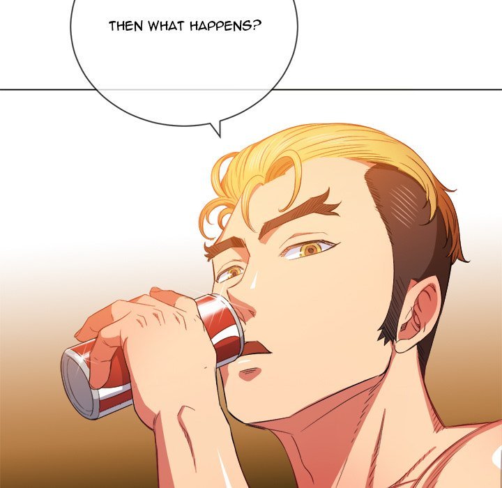 My High School Bully Chapter 55 - Page 36 in English