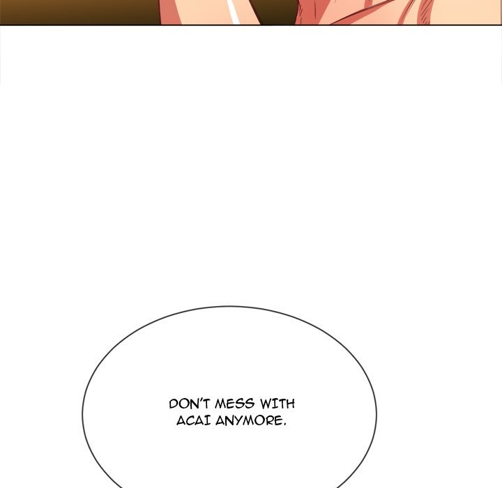 My High School Bully Chapter 55 - Page 37 in English