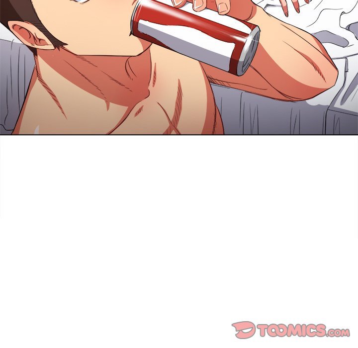 My High School Bully Chapter 55 - Page 39 in English